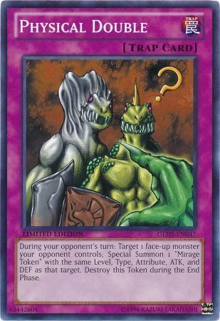 Physical Double GLD5 EN047 Common Gold Series 5 Haunted Mine GLD5 Physical Double GLD5 EN047 Common Gold Series 5 Haunted Mine GLD5