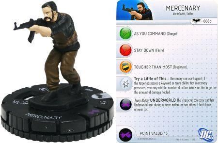 Heroclix Dark Knight Rises Target Exclusive #209 The Joker 209 