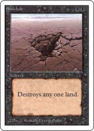 Sinkhole Unlimited Singles Sinkhole Unlimited Singles