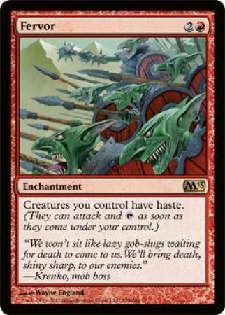 Fervor Fervor