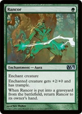 Rancor Rancor