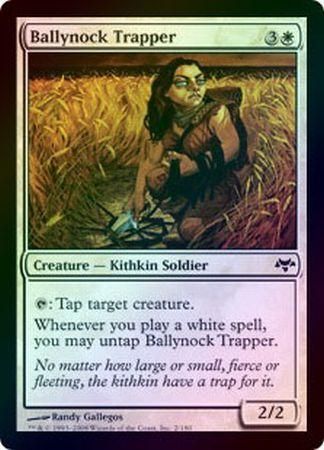 Ballynock Trapper Foil Ballynock Trapper Foil