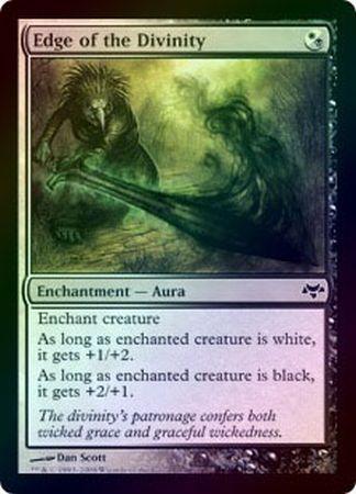 Edge of the Divinity Foil Edge of the Divinity Foil