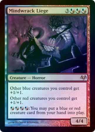 Mindwrack Liege Foil Mindwrack Liege Foil