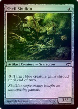Shell Skulkin Foil Eventide Foil Singles Shell Skulkin Foil Eventide Foil Singles