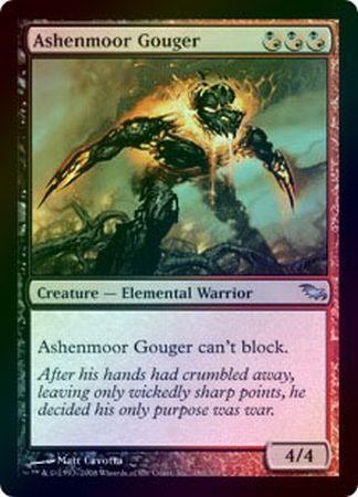 Ashenmoor Gouger Foil Ashenmoor Gouger Foil