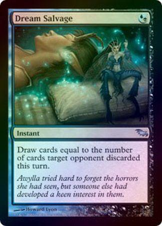 Dream Salvage Foil Dream Salvage Foil