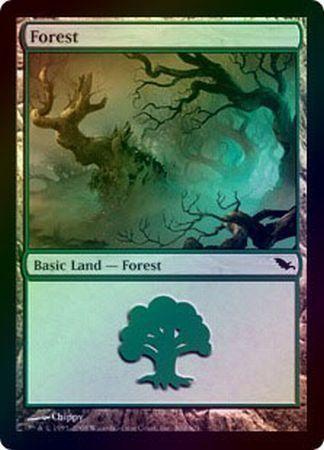 Forest 300 Foil Forest 300 Foil