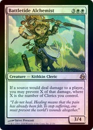 Battletide Alchemist Foil Battletide Alchemist Foil