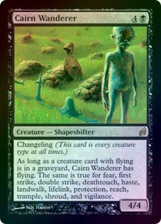 Cairn Wanderer Foil Cairn Wanderer Foil