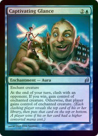 Captivating Glance Foil Lorwyn Foil Singles Captivating Glance Foil Lorwyn Foil Singles