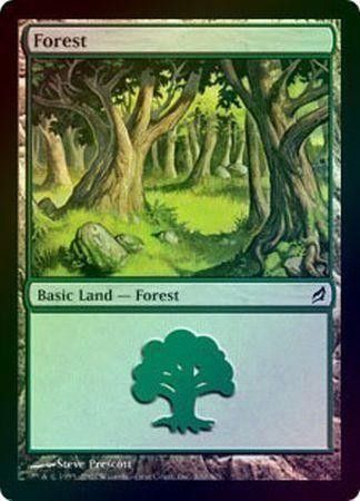 Forest 300 Foil Forest 300 Foil