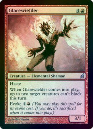Glarewielder Foil Lorwyn Foil Singles Glarewielder Foil Lorwyn Foil Singles