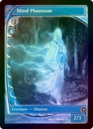Blind Phantasm Foil Future Sight Foil Singles Blind Phantasm Foil Future Sight Foil Singles