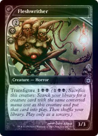 Fleshwrither Foil 