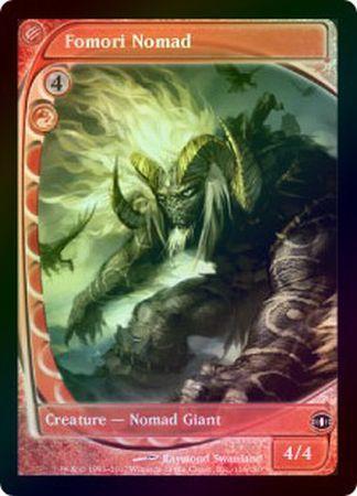 Fomori Nomad Foil Future Sight Foil Singles Fomori Nomad Foil Future Sight Foil Singles