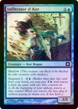 Infiltrator il Kor Foil Infiltrator il Kor Foil