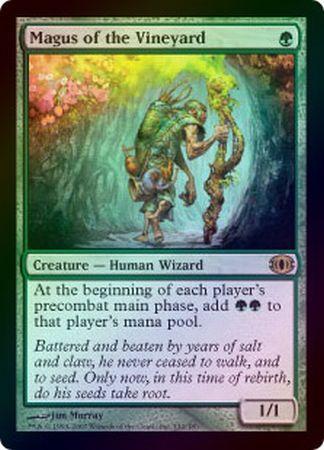 Future Sight Foil Singles - Magic: The Gathering - Troll And Toad