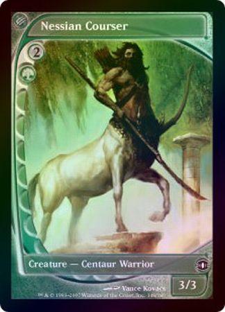 Nessian Courser Foil Future Sight Foil Singles Nessian Courser Foil Future Sight Foil Singles