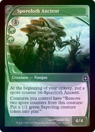 Sporoloth Ancient Foil Future Sight Foil Singles Sporoloth Ancient Foil Future Sight Foil Singles