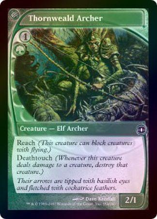 Thornweald Archer Foil Thornweald Archer Foil