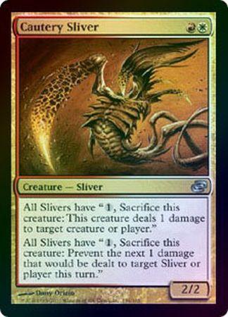 Cautery Sliver Foil Cautery Sliver Foil