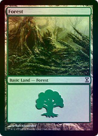 Forest 298 Foil Forest 298 Foil