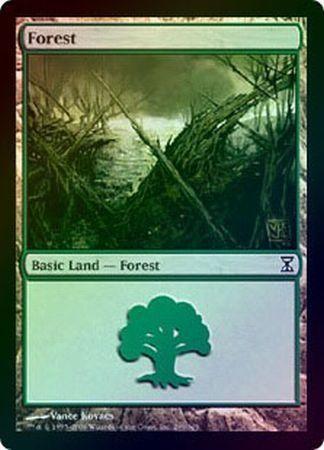 Forest 299 Foil Forest 299 Foil