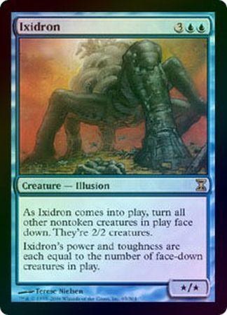 Ixidron Foil Ixidron Foil
