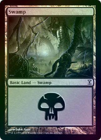 Swamp 290 Foil Swamp 290 Foil