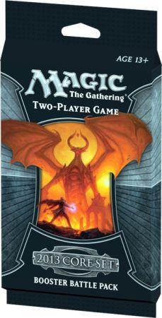 Magic 2013 M13 Battle Booster Pack MTG Magic The Gathering Sealed Product Magic 2013 M13 Battle Booster Pack MTG Magic The Gathering Sealed Product