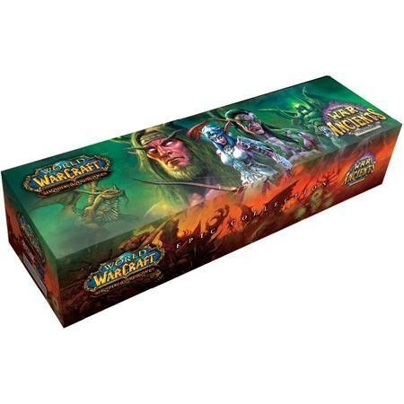 War of the Ancients Epic Collection World of Warcraft War of the Ancients Epic Collection World of Warcraft