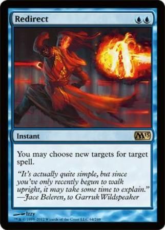 Redirect Magic 2013 M13 Singles Redirect Magic 2013 M13 Singles