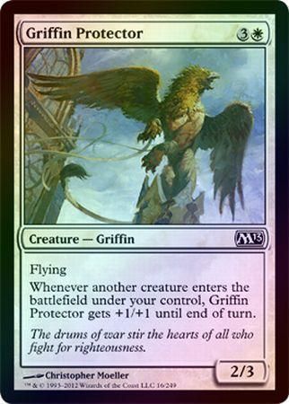 Griffin Protector Foil Griffin Protector Foil