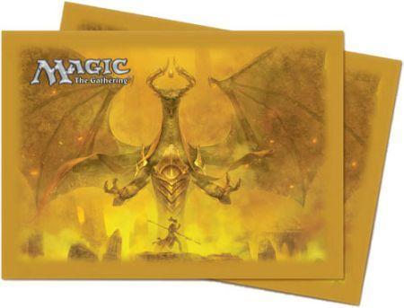 Ultra Pro M13 Bolas vs Planeswalker 80ct Standard Sized Sleeves UP86002 Sleeves Ultra Pro M13 Bolas vs Planeswalker 80ct Standard Sized Sleeves UP86002 Sleeves
