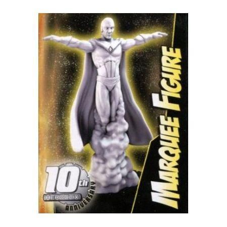 Vision 100 LE Marvel Chaos War Marquee Figure Heroclix Vision 100 LE Marvel Chaos War Marquee Figure Heroclix