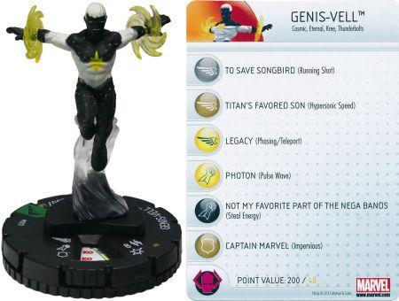 genis vell action figure