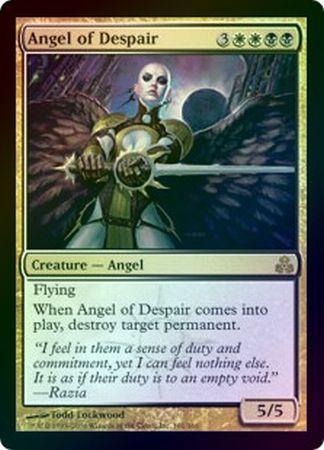 Angel of Despair Foil Guildpact Foil Singles Angel of Despair Foil Guildpact Foil Singles