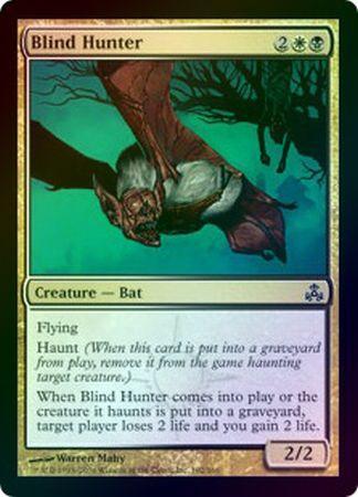 Blind Hunter Foil Guildpact Foil Singles Blind Hunter Foil Guildpact Foil Singles