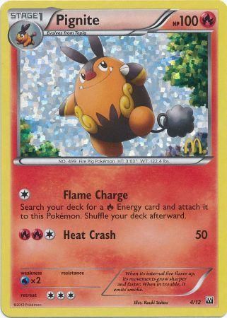 McDonald’s pokemon buy promos sets