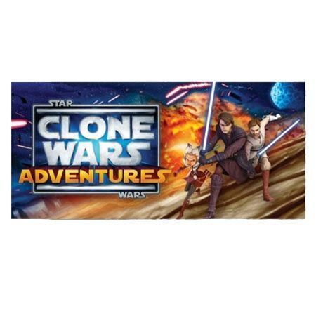topps star wars clone wars
