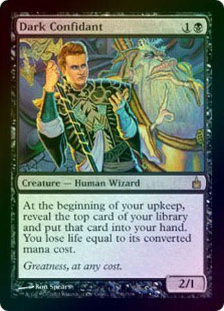 Dark Confidant | Ravnica Foil | Modern | Card Kingdom