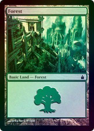 Forest 306 Foil Forest 306 Foil