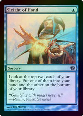 Foil X1 10th Edition Highway Robber *CCGHouse* Magic NM MTG