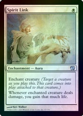 Spirit Link Foil Spirit Link Foil