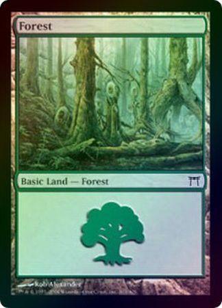 Forest 303 Foil Forest 303 Foil
