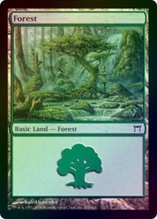 Forest 304 Foil Forest 304 Foil