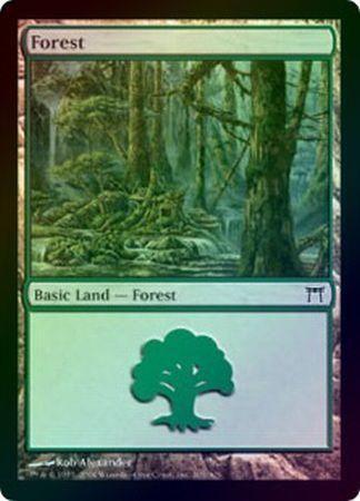 Forest 305 Foil Forest 305 Foil