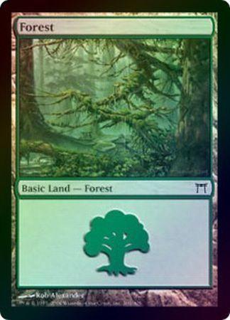 Forest 306 Foil Forest 306 Foil
