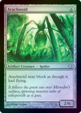 Arachnoid Foil Arachnoid Foil